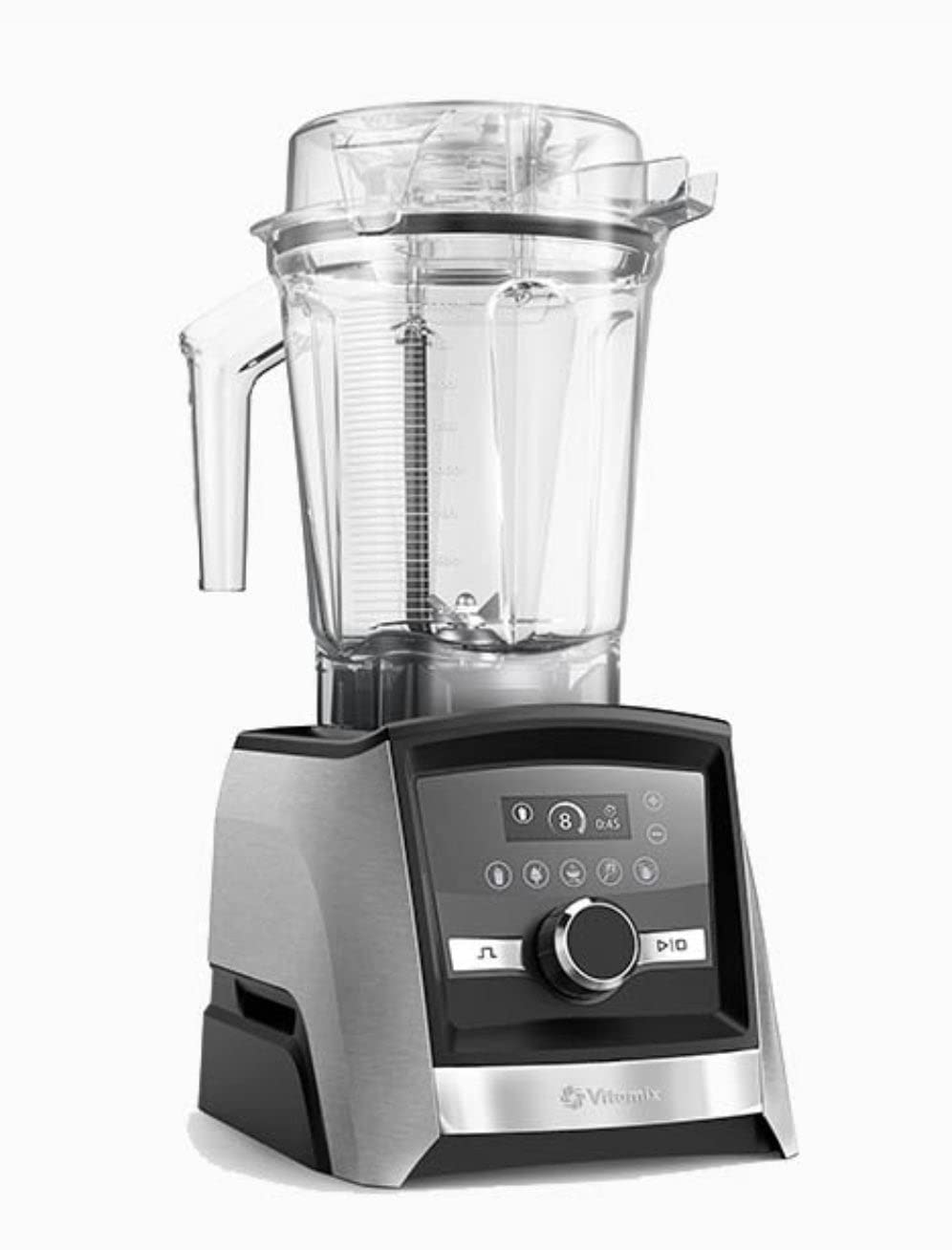 バイタミックス Ascent A3500 Amazon | Vitamix A3500 Ascent Series Gold Label Smart